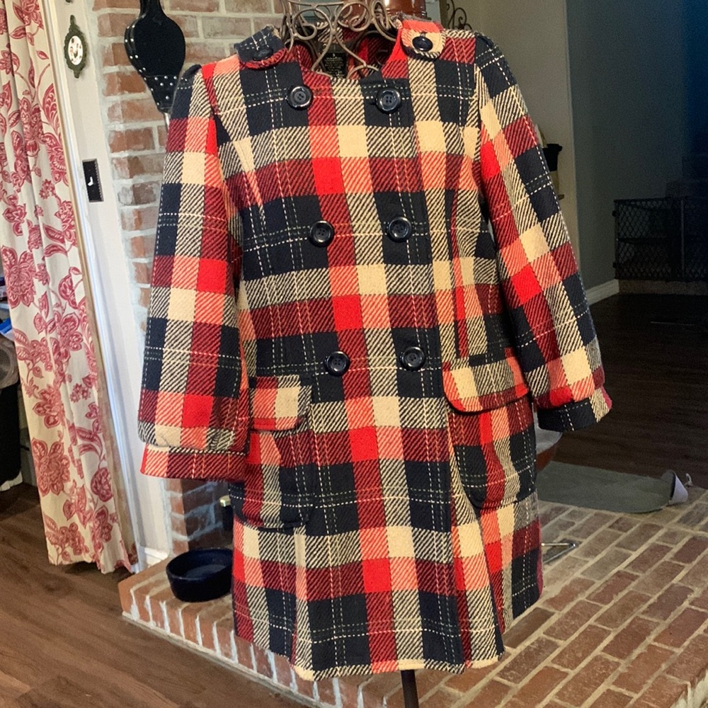 Beautiful 213 Anthropologie 3/4 Sleeve Jacket (size small)